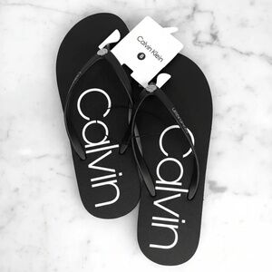 Calvin Klein Sandles